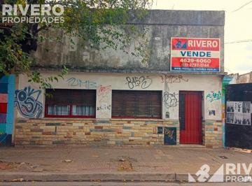 Terreno · 188m² · Terreno en Venta Moron Norte - Cerca Universidad de Morón