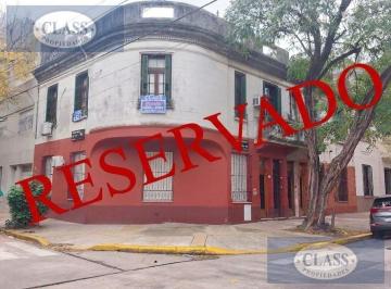 PH · 82m² · 4 Ambientes · PH 4 Ambientes en Venta en Parque Chacabuco - Sin Expensas! con Gran Terraza