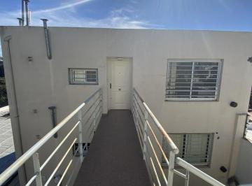 Departamento · 72m² · 3 Ambientes · 1 Cochera · Departamento 3 Amb. 2 Dorm, 1 Baño, Balcon y Cochera
