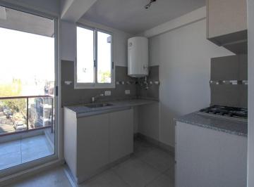 Departamento · 37m² · 1 Ambiente · Monoambiente Divisible a Estrenar Venta Almagro