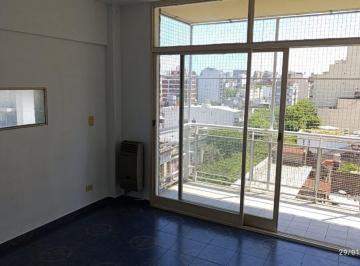Departamento · 44m² · 2 Ambientes · Alquiler de 2 Ambientes Apto Mascota Chico