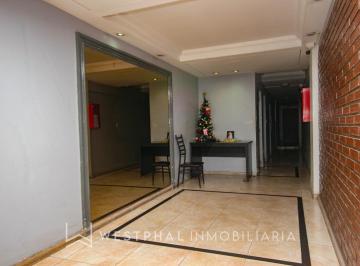 Departamento · 59m² · 4 Ambientes · Venta - Departamento de 2 Dorm. a m del Teatro Alberdi