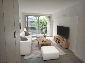 Departamento · 27m² · 1 Ambiente · Departamento en Alquiler en Caballito – 1 Ambientes con Balcón | Senillosa 357