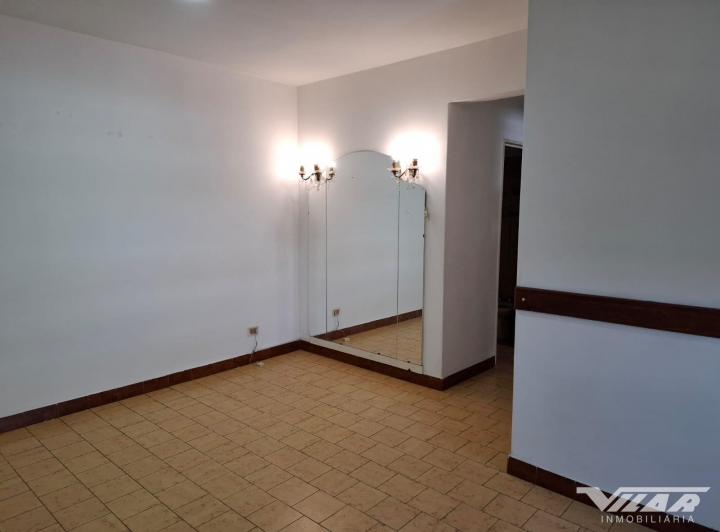 Departamento · 60m² · 4 Ambientes