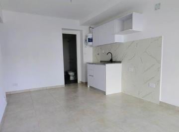 Departamento · 26m² · 1 Ambiente · Venta Departamento a Estrenar