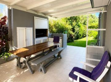 KNK-KNK-4708_2 · Oportunidad Venta Casa en Barrio Nautico Center Tigre
