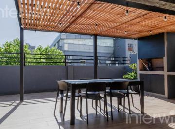 Departamento · 30m² · 1 Ambiente · Departamento en Venta - Monoambiente con Amenities - Recoleta.