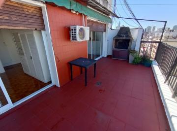 Departamento · 38m² · 2 Ambientes · Depto. de 2 Ambientes con Balcón Terraza y Parrilla (Bajas Expensas)