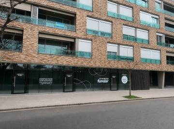 Local comercial · 50m² · 1 Ambiente · Venta - Local Comercial, Planta Baja, Calle Dorrego Al 1900, Barrio Abasto, Rosario