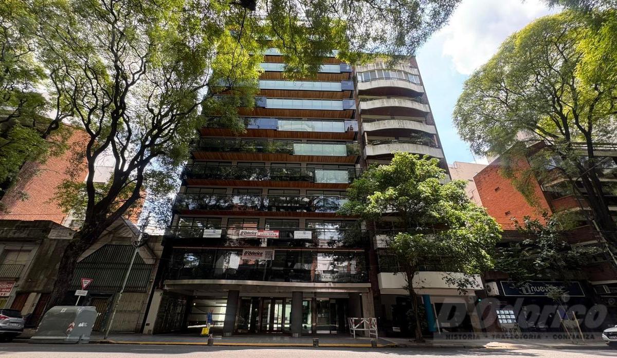 Pedro Goyena 1635 9° A