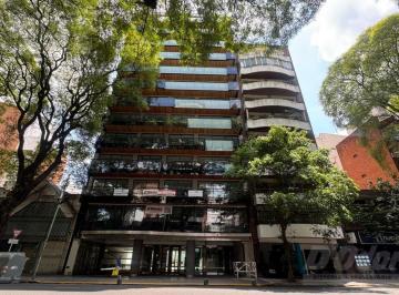 Departamento · 136m² · 4 Ambientes · 2 Cocheras · Pedro Goyena 1635 9°a
