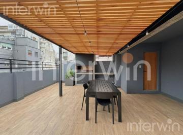 lateral03 · Departamento en Venta - Monoambiente con Amenities - Recoleta.