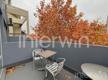 Departamento · 24m² · 1 Ambiente · Departamento en Venta - Monoambiente con Amenities - Recoleta.
