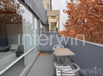 lateral01 · Departamento en Venta - Monoambiente con Amenities - Recoleta.