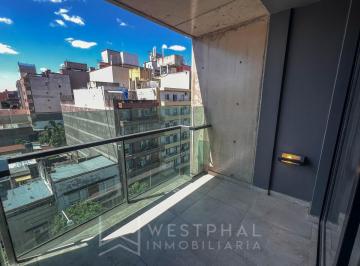 Departamento · 72m² · 2 Dormitorios · 1 Cochera · Alquiler - Departamento 2 Dorm. con Cochera Opcional en Barrio Sur