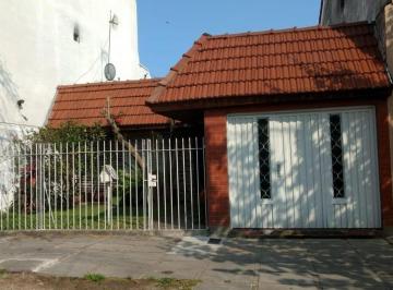 Casa de 5 ambientes, Lanús · Venta Casa de 4 Amb con Garage - Lanús Oeste