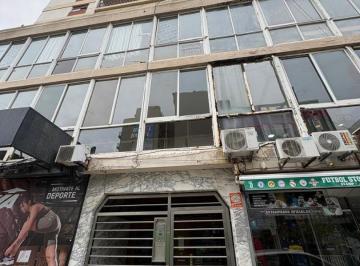 Departamento · 32m² · 1 Ambiente · Ambiente y Medio en Venta Centro