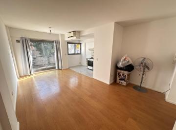 Departamento · 28m² · 1 Ambiente · Excelente Monoambiente Moderno con Balcon en Parque Chacabuco