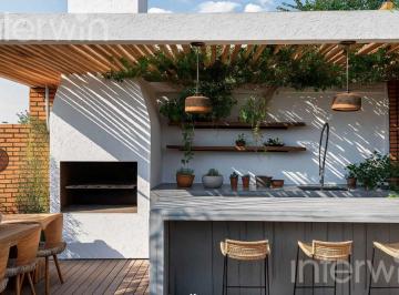 Departamento · 37m² · 2 Ambientes · Departamento en Venta - 2 Ambientes con Amenities - Recoleta.