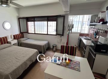 Departamento · 22m² · 1 Ambiente · Departamento Monoambiente en Venta en Pinamar a m del Mar Oportunidad