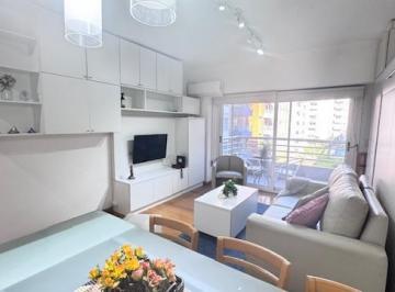 Departamento · 26m² · 1 Ambiente · Mono Ambiente Venta - Alquiler