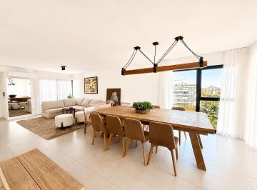 Departamento · 160m² · 3 Ambientes · 3 Cocheras · Departamento - Ituzaingó Norte