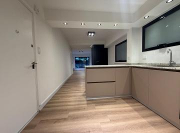 Departamento de 4 ambientes, Caballito · Departamento Refaccionado 100% a Nuevo