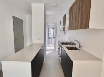 Departamento · 57m² · Departamento 3 Ambientes a Estrenar Full Amenities en San Martín