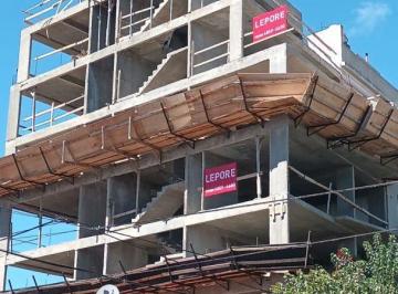 LEP-LE2-50625_2 · Venta de Departamento 2 Ambientes en Saavedra con Balcón Al Frente