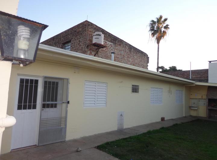 Departamento · 3 Ambientes