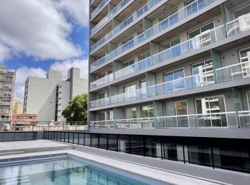 Departamento · 46m² · Departamento 2 Ambientes a Estrenar Full Amenities en San Martín