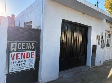 PH de 4 ambientes, Merlo · 2 PH + Cochera en Venta San Antonio de Padua Ideal Inversor