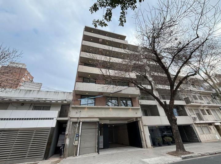 Departamento · 28m² · 1 Ambiente