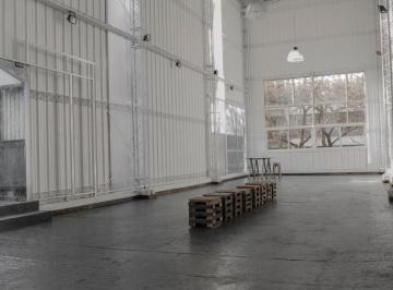 Oficina comercial , Palermo · Espectacular Inmueble en Alquiler en Pleno Cañitas!