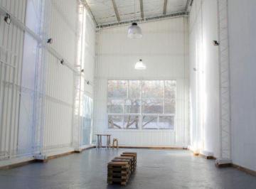 Oficina comercial , Palermo · Espectacular Inmueble en Alquiler en Pleno Cañitas!