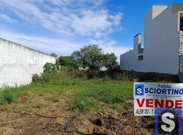 Terreno · 672m² · Terreno en Parana