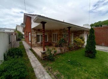 Casa de 4 ambientes, Mar del Plata · Chalet Parque Luro Todo Planta Baja