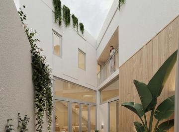 Casa · 86m² · 4 Ambientes · Venta Casa de Pasillo. Mendoza Al 2000