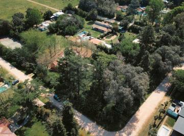 Terreno · 264m² · Venta Lotes en Los Jilgueros Escobar Financiación