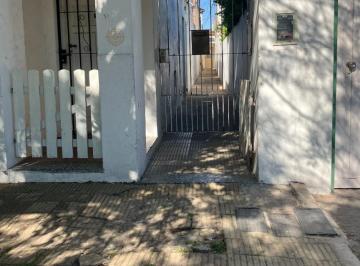 PH · 75m² · 4 Ambientes · PH 3 Ambientes en Planta Baja Sin Expensas