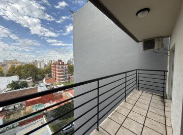 Departamento · 36m² · 2 Ambientes · Departamento 2 Ambientes en Alquiler en San Cristobal