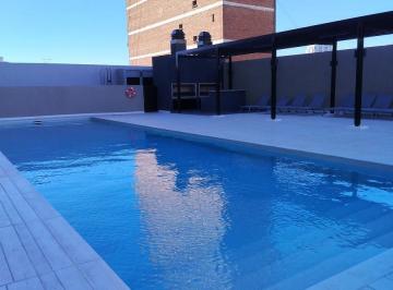 Departamento · 36m² · 1 Ambiente · Departamento a Estrenar Edificio Premiun