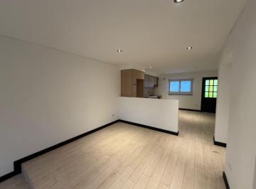 Casa · 100m² · 3 Ambientes · Casa - San José