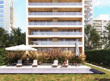 Departamento de 3 ambientes, Otro · Casa Sucre - Bajo Belgrano - Edificio Full Amenities - 3 Ambientes - Piso 6 "F"