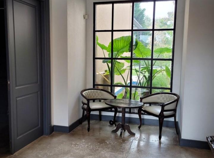 Casa · 486m² · 9 Ambientes · 1 Cochera