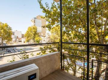 Departamento · 49m² · 2 Ambientes · Venta Departamento 2 Ambientes Villa Crespo con Balcón Terraza