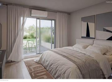 Departamento · 46m² · 2 Ambientes · Departamento Premiun en Saavedra