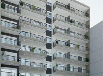 Departamento · 36m² · 1 Ambiente · 5 Cocheras · Departamento Monoambiente en Pozo - Moron