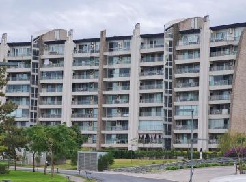 Departamento · 55m² · 2 Ambientes · Departamento de Lujo Totalmente Amoblado, Diseño Starck - Yoo Nordelta - Vista Al Golf