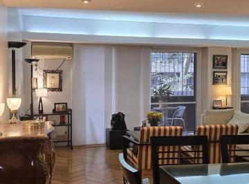 Departamento · 162m² · 5 Ambientes · 1 Cochera · Departamento en Palermo
